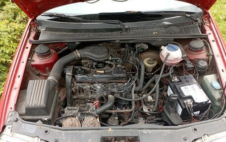 Volkswagen Golf III, 1992 год, 350 000 рублей, 10 фотография
