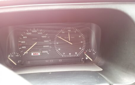 Volkswagen Golf III, 1992 год, 350 000 рублей, 6 фотография