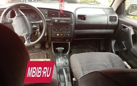Volkswagen Golf III, 1992 год, 350 000 рублей, 8 фотография