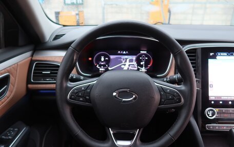 Renault Talisman, 2021 год, 1 750 000 рублей, 14 фотография