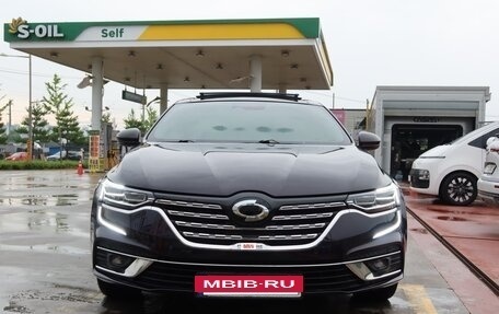 Renault Talisman, 2021 год, 1 750 000 рублей, 3 фотография