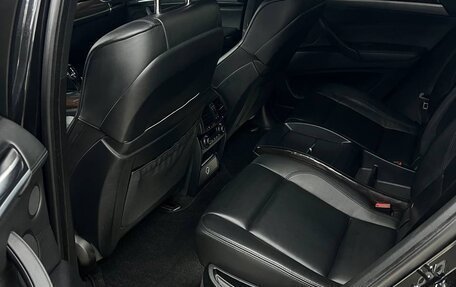 BMW X6, 2009 год, 1 999 999 рублей, 8 фотография