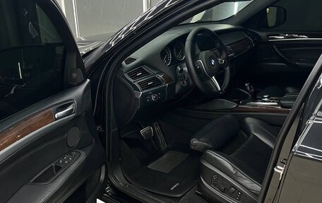 BMW X6, 2009 год, 1 999 999 рублей, 6 фотография