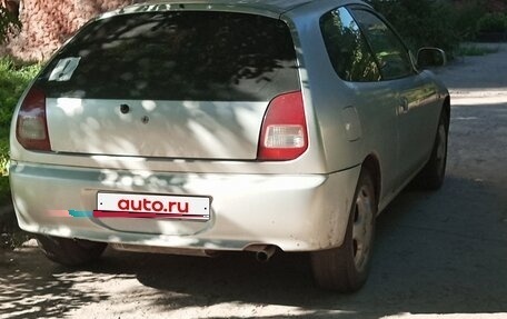 Mitsubishi Mirage VI рестайлинг, 1998 год, 290 000 рублей, 7 фотография