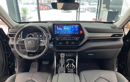 Toyota Highlander, 2021 год, 4 225 260 рублей, 8 фотография