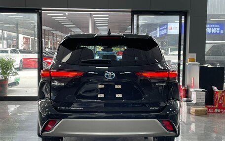 Toyota Highlander, 2021 год, 4 225 260 рублей, 5 фотография
