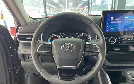Toyota Highlander, 2021 год, 4 225 260 рублей, 11 фотография
