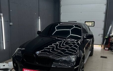 BMW X6, 2009 год, 1 999 999 рублей, 2 фотография