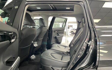 Toyota Highlander, 2021 год, 4 225 260 рублей, 17 фотография