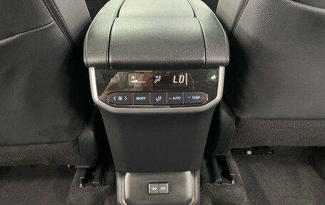 Toyota Highlander, 2021 год, 4 225 260 рублей, 16 фотография