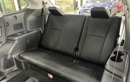 Toyota Highlander, 2021 год, 4 225 260 рублей, 18 фотография