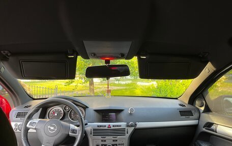 Opel Astra H, 2006 год, 479 000 рублей, 7 фотография