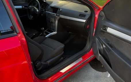 Opel Astra H, 2006 год, 479 000 рублей, 5 фотография