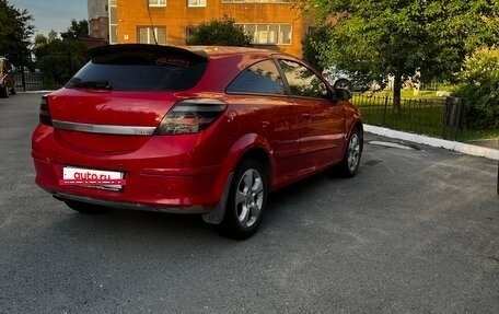 Opel Astra H, 2006 год, 479 000 рублей, 2 фотография