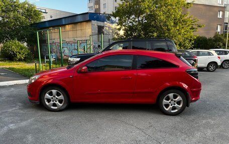 Opel Astra H, 2006 год, 479 000 рублей, 12 фотография