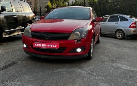 Opel Astra H, 2006 год, 479 000 рублей, 4 фотография