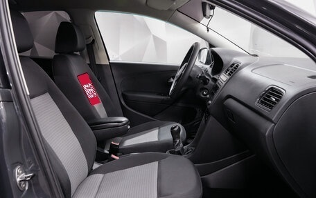 Volkswagen Polo VI (EU Market), 2013 год, 696 000 рублей, 12 фотография