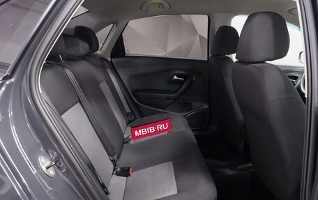 Volkswagen Polo VI (EU Market), 2013 год, 696 000 рублей, 13 фотография