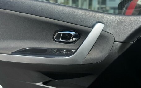 KIA cee'd III, 2017 год, 1 290 000 рублей, 15 фотография