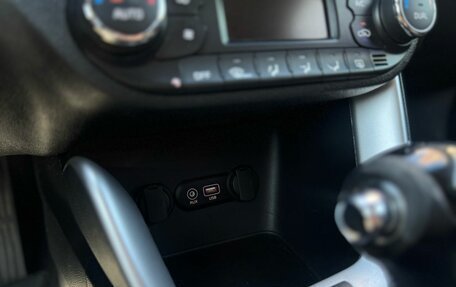 KIA cee'd III, 2017 год, 1 290 000 рублей, 13 фотография