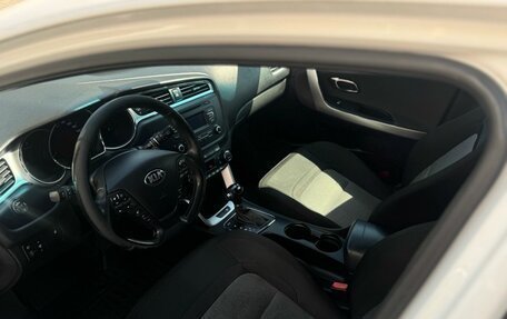 KIA cee'd III, 2017 год, 1 290 000 рублей, 9 фотография