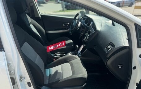 KIA cee'd III, 2017 год, 1 290 000 рублей, 16 фотография