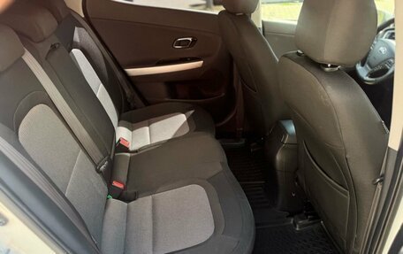 KIA cee'd III, 2017 год, 1 290 000 рублей, 19 фотография
