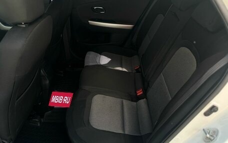 KIA cee'd III, 2017 год, 1 290 000 рублей, 17 фотография