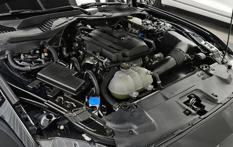 Ford Mustang VI рестайлинг, 2022 год, 3 100 000 рублей, 19 фотография
