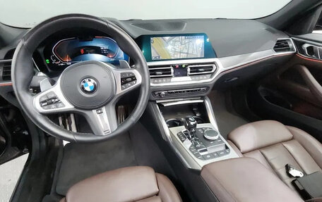 BMW 4 серия, 2021 год, 3 550 000 рублей, 5 фотография