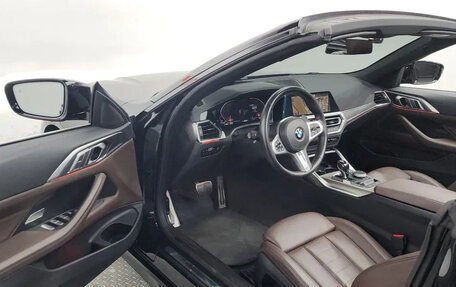 BMW 4 серия, 2021 год, 3 550 000 рублей, 6 фотография