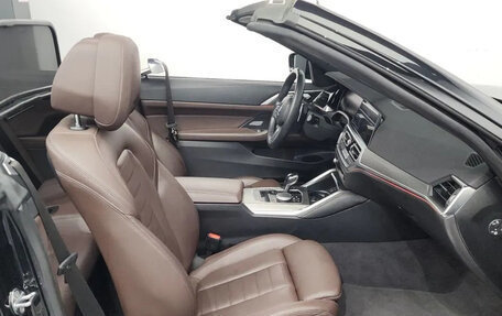 BMW 4 серия, 2021 год, 3 550 000 рублей, 7 фотография