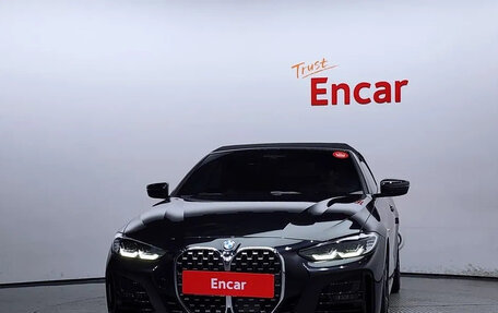 BMW 4 серия, 2021 год, 3 550 000 рублей, 3 фотография