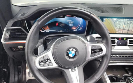 BMW 4 серия, 2021 год, 3 550 000 рублей, 9 фотография