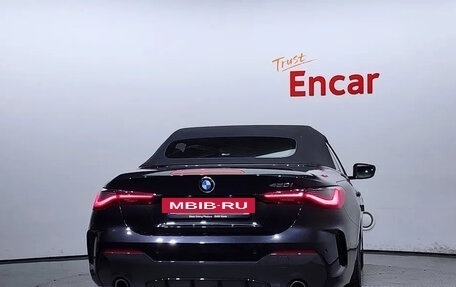 BMW 4 серия, 2021 год, 3 550 000 рублей, 4 фотография