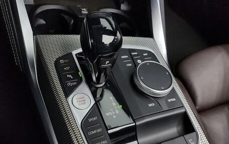 BMW 4 серия, 2021 год, 3 550 000 рублей, 11 фотография
