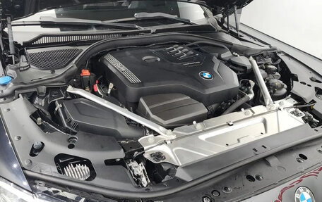 BMW 4 серия, 2021 год, 3 550 000 рублей, 19 фотография