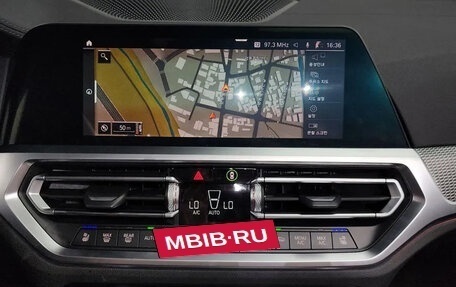 BMW 4 серия, 2021 год, 3 550 000 рублей, 13 фотография