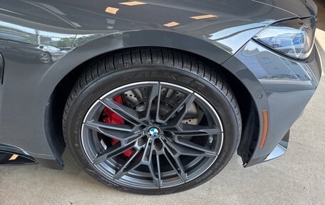 BMW M3, 2022 год, 9 048 528 рублей, 9 фотография