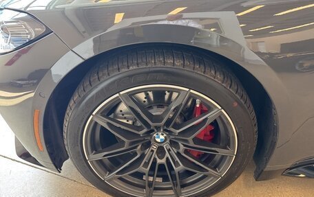 BMW M3, 2022 год, 9 048 528 рублей, 10 фотография