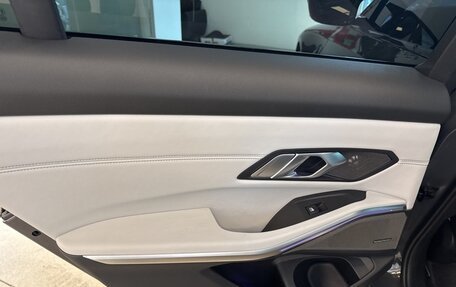 BMW M3, 2022 год, 9 048 528 рублей, 15 фотография