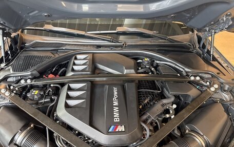 BMW M3, 2022 год, 9 048 528 рублей, 18 фотография