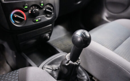 Chevrolet Aveo III, 2007 год, 350 000 рублей, 16 фотография