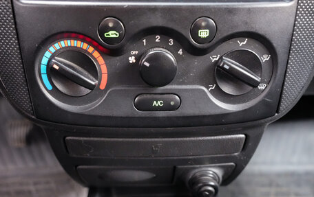 Chevrolet Aveo III, 2007 год, 350 000 рублей, 17 фотография
