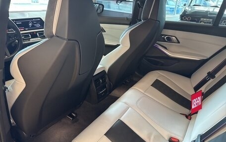 BMW M3, 2022 год, 9 048 528 рублей, 14 фотография