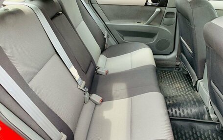 Chevrolet Lacetti, 2009 год, 519 000 рублей, 11 фотография