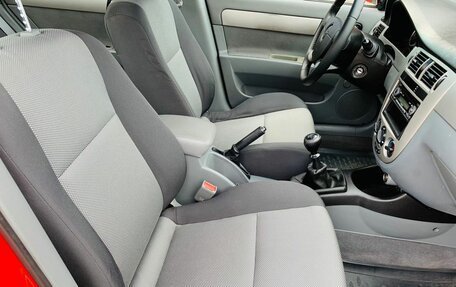 Chevrolet Lacetti, 2009 год, 519 000 рублей, 9 фотография