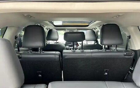 Toyota Highlander, 2024 год, 4 500 000 рублей, 15 фотография