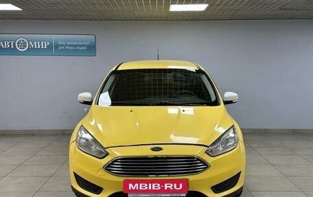 Ford Focus III, 2013 год, 699 000 рублей, 2 фотография