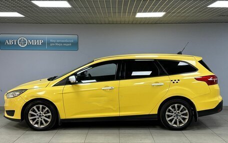 Ford Focus III, 2013 год, 699 000 рублей, 8 фотография